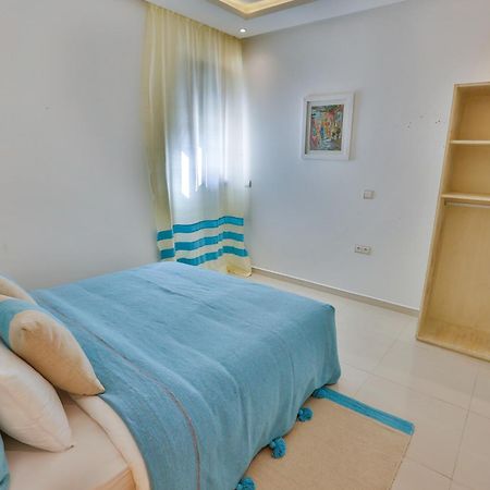 Hanah Apartments By Living Эс-Сувейра Экстерьер фото